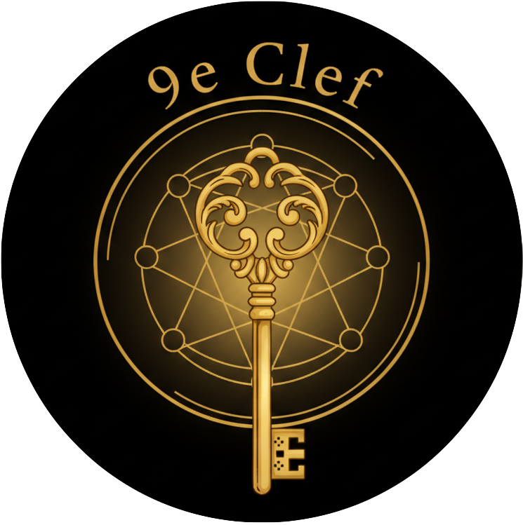 9e Clef